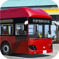 Coach Bus Simulator 2018