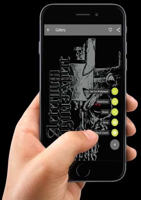 Triple H Wallpapers WWE स्क्रीनशॉट 5