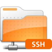 Ssh server