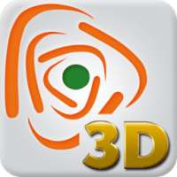Star Sports Pro Kabaddi in 3D