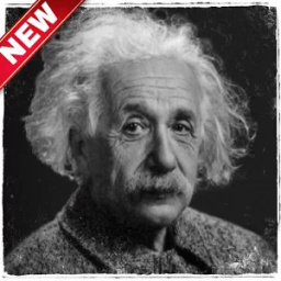 Albert Einstein Quotes иконка