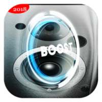 Equalizer music * player booster Increase Speaker on 9Apps