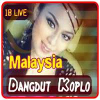 Dangdut Lagu Malaysia : Malaysia Dangdut Koplo on 9Apps