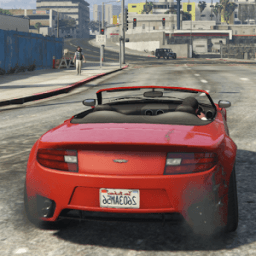 Real Racing for Speed иконка