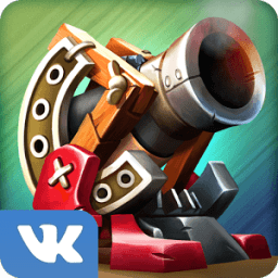 TD: Defenders for VK icon