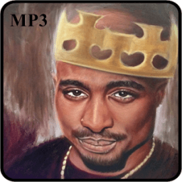 2Pac Best Songs иконка