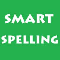 Smart Spelling
