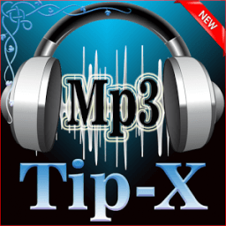 Lagu TIP-X terlengkap Mp3 icon