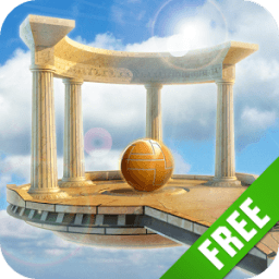 ikon Ball Resurrection 3D