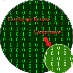 Easy Image Resizer/Compressor आइकन