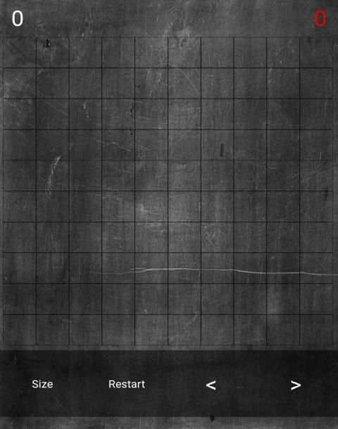 XOX Game screenshot 3