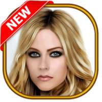 Avril Lavigne Wallpaper on 9Apps