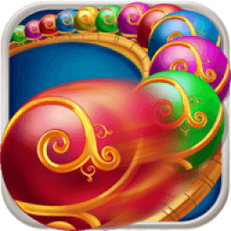 Marble Shoot - Match 3 icon