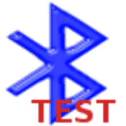 Test Music Via Bluetooth icon