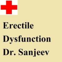 Erectile dysfunction with Dr sanjeev on 9Apps