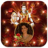 Maha Shivaratri Photo Frames on 9Apps