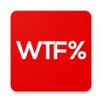 WTF-What The Fat % on 9Apps