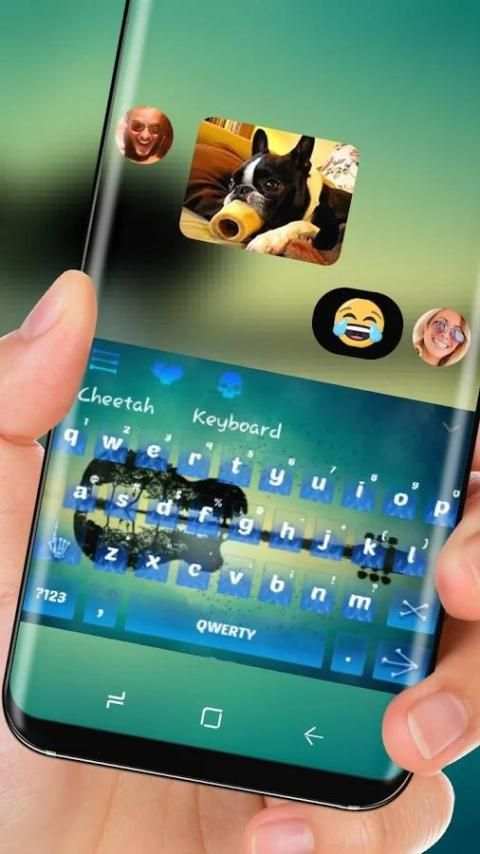 Music DIY Keyboard Blues Jazz screenshot 1