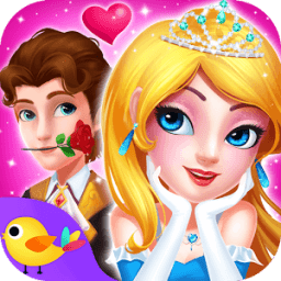 Princess Love Diary icon