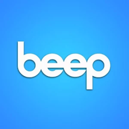 ikon Beep - Voice, text and video calling.