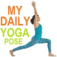 Daily Yoga -Fitness App on 9Apps