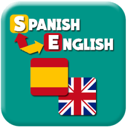 ikon Spanish To English