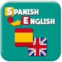 Spanish To English on 9Apps