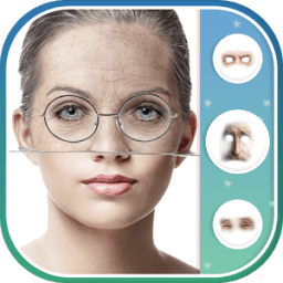 Make Me Old أيقونة