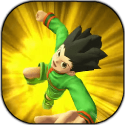 Hunter Adventure X Hunter Game أيقونة