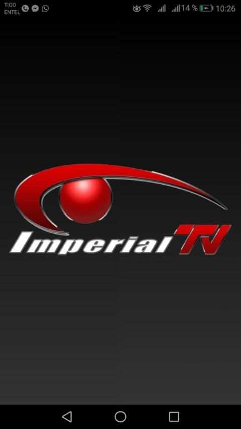 IMPERIAL TV screenshot 3