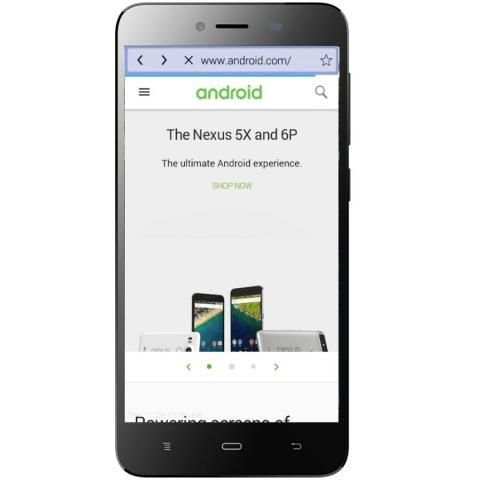 5G Speed Fast Browser HD 5 تصوير الشاشة