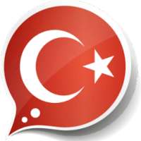 تعلم اللغة التركية بالصوت و بدون أنترنيت on 9Apps