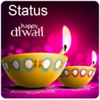 New Diwali Status on 9Apps