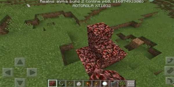 New Vegeta 777 Mod PE screenshot 1