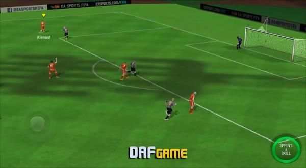 NEW FIFA Mobile guide screenshot 4