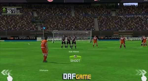 NEW FIFA Mobile guide 5 تصوير الشاشة