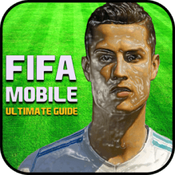 NEW FIFA Mobile guide أيقونة