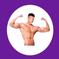 Bodybuilding diet - calc on 9Apps
