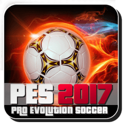 Fan PES 2017 Walkthrough आइकन