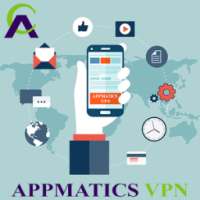 Appmatics VPN