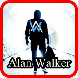 ikon Mp3 Alan Walker