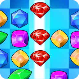 Diamond Witch Saga أيقونة