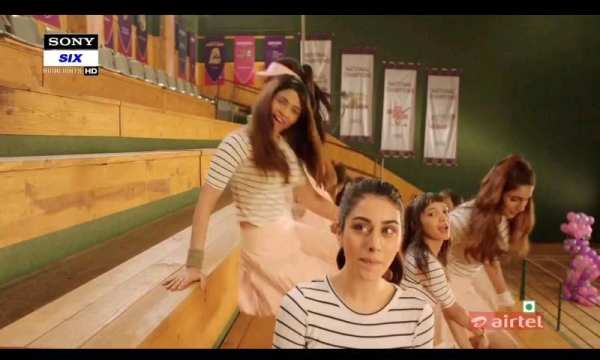 Sony Six Live Tv HD स्क्रीनशॉट 3