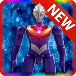 Best Ultramam Hero Games иконка