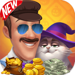 Tips for homescapes игра * иконка