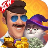 Tips for homescapes игра *