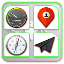 All GPS Tool &amp; Multi Tool Kit أيقونة