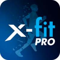 X Fit Pro on 9Apps
