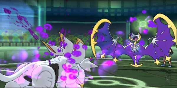 New Hints for Pokémon Ultra Sun & Ultra Moon screenshot 2