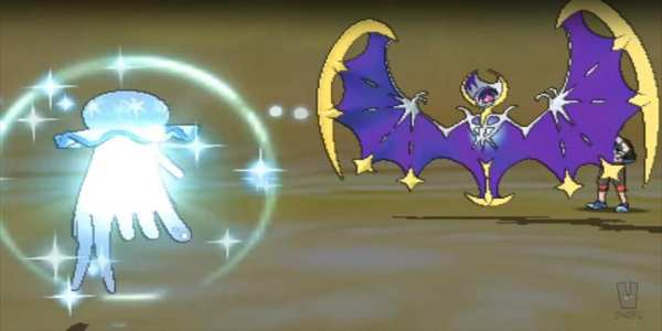 New Hints for Pokémon Ultra Sun & Ultra Moon screenshot 3